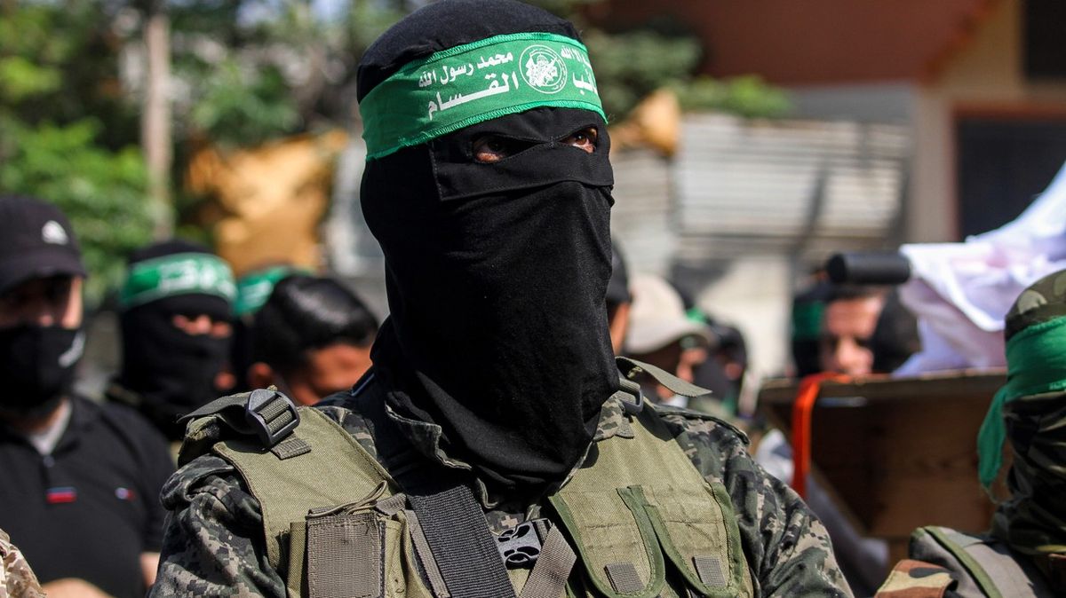 Palestinský Hamás řídí své hackery z Istanbulu. Bez vědomí Erdogana